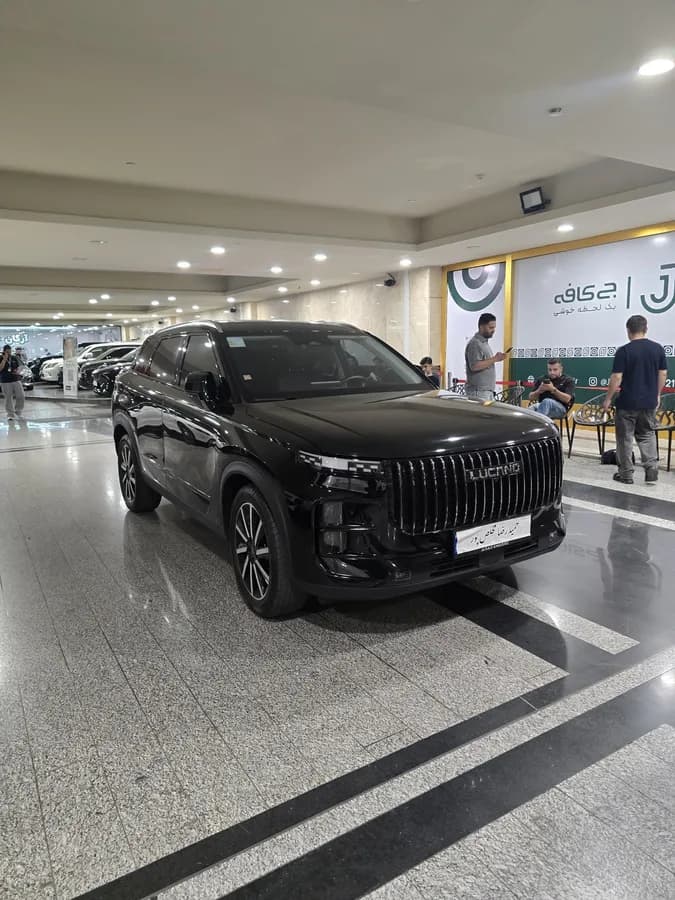 لوکانو L7 — عکس ۴ از ۶