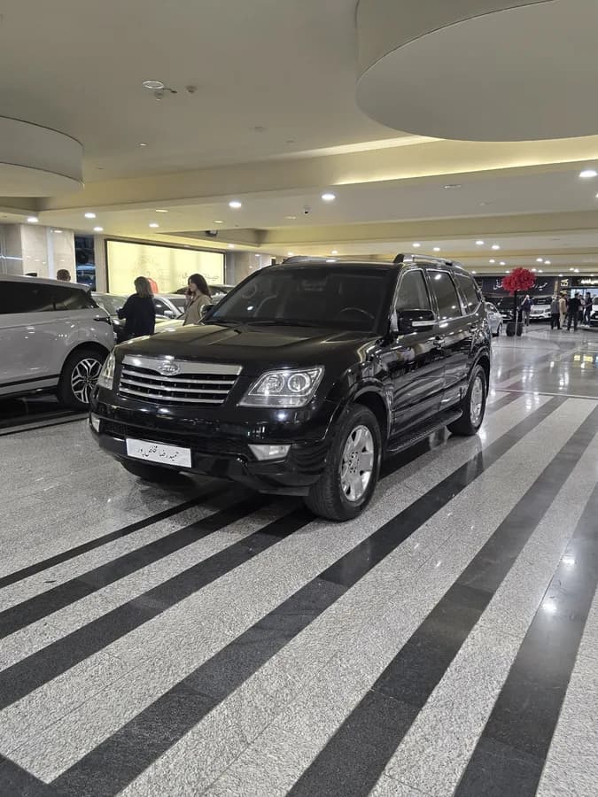 کیا موهاوی — عکس ۴ از ۶