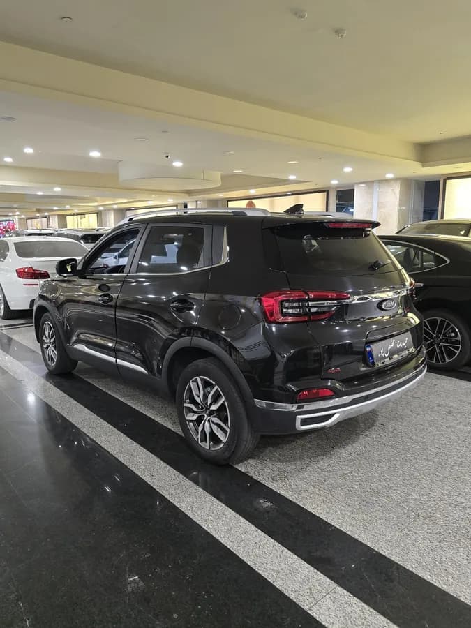 ام وی ام X55 — عکس ۴ از ۶