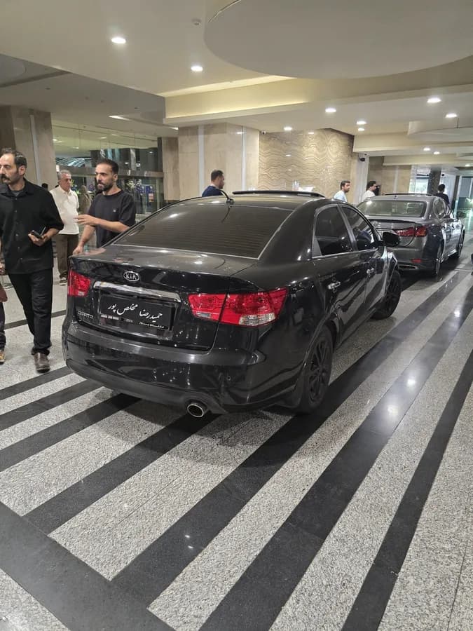 کیا سراتو — عکس ۲ از ۶